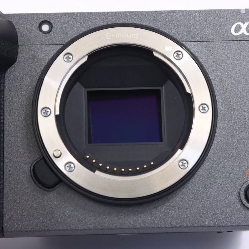 FX30 ボディ ILME-FX30B