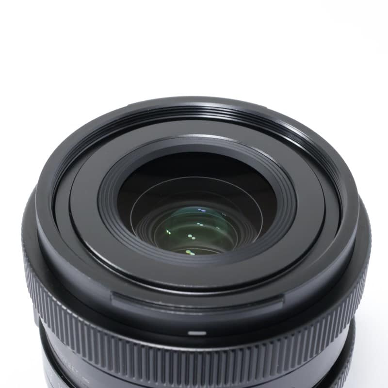 SIGMA 35mm F2 DG DN | Contemporary Lマウント AB-ランク 中古