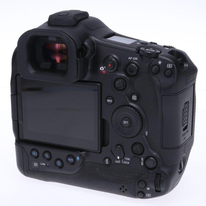 EOS R1 ボディー