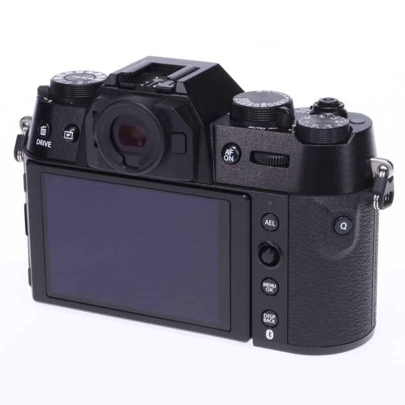 FUJIFILM X-T50 ボディ ブラック