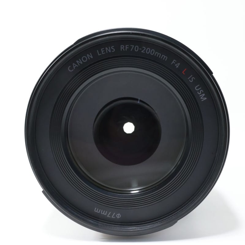 RF70-200mm F4 L IS USM