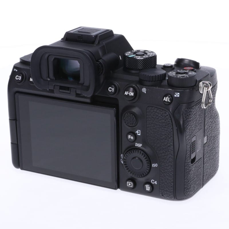 α7S III ボディ ILCE-7SM3