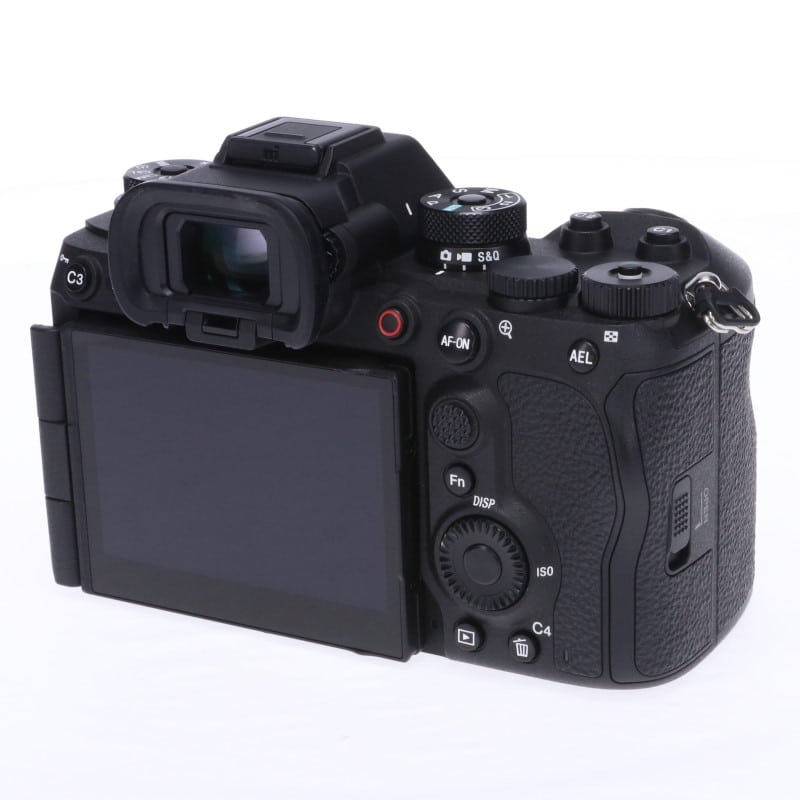 α9 III ボディ ILCE-9M3