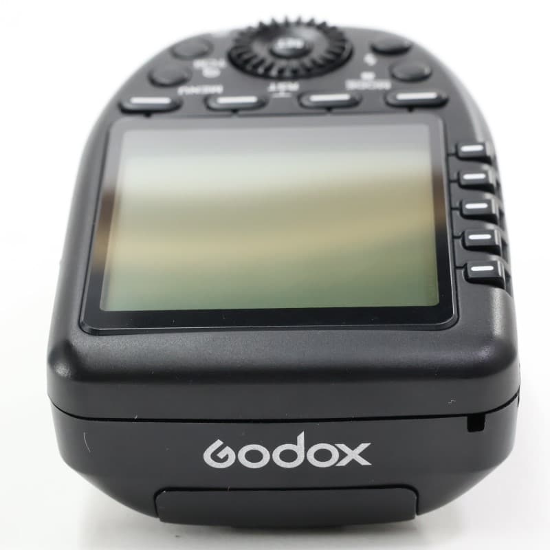 X Pro C TTL対応フラッシュトリガー キヤノン用 並行品