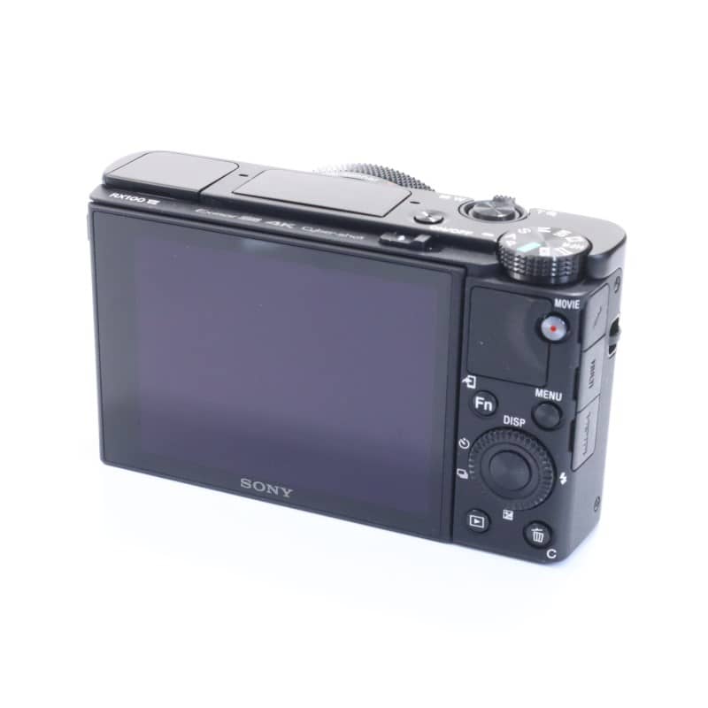 Cyber-shot RX100VII DSC-RX100M7
