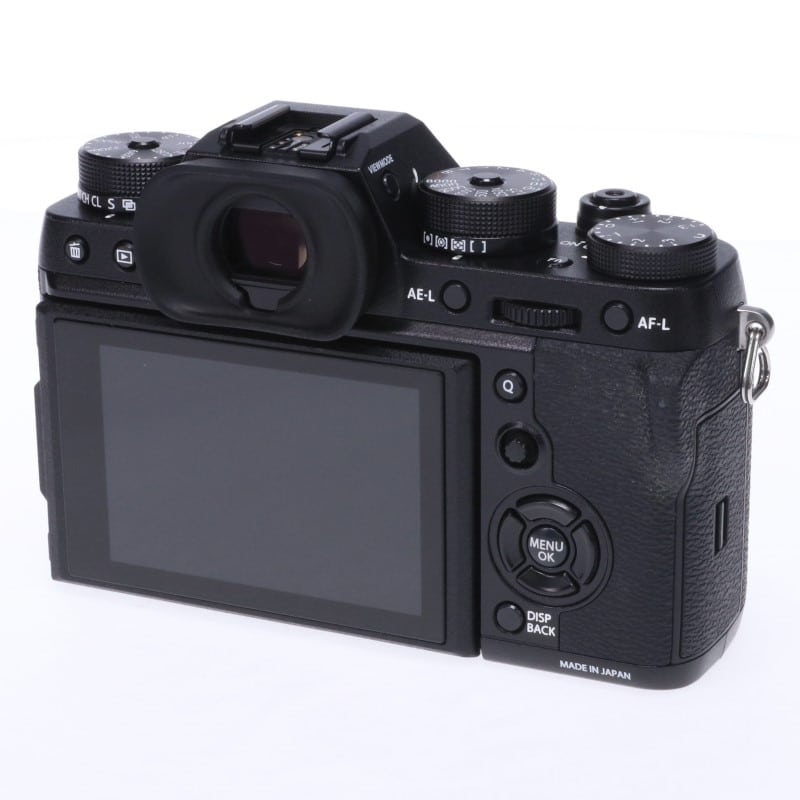 FUJIFILM X-T2 ボディ