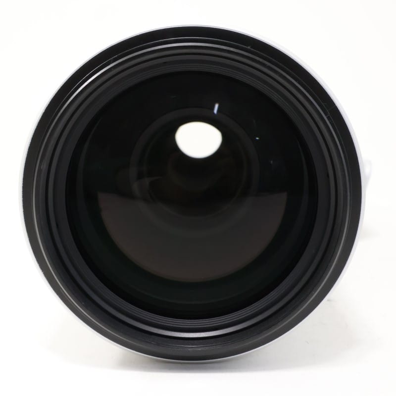 フジノンレンズ XF150-600mmF5.6-8 R LM OIS WR