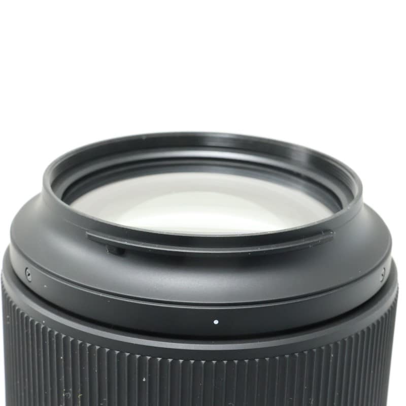 50-400mm F/4.5-6.3 Di III VC VXD (Model A067) ニコン Z マウント用