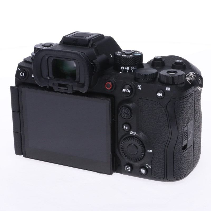 SONY α9 III ボディ ILCE-9M3 中古 C2120164758475｜フジヤカメラ