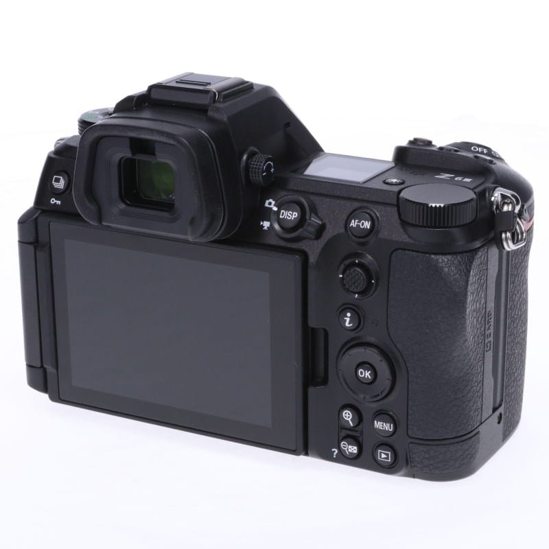 Nikon Z6III ボディ Aランク 中古｜フジヤカメラ