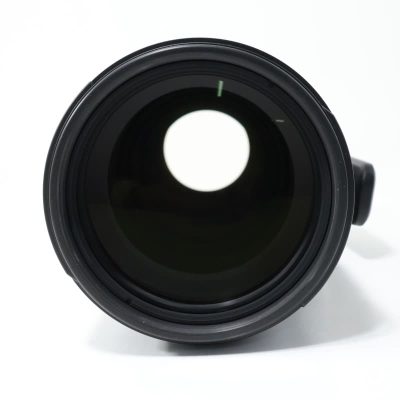 NIKKOR Z 70-200mm f/2.8 VR S