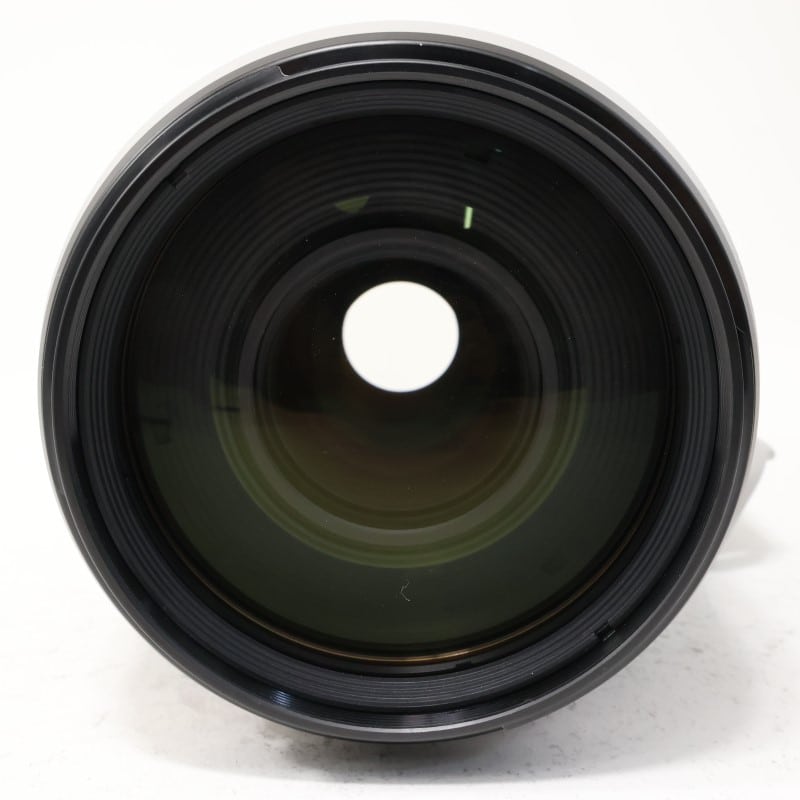 EF100-400mm F4.5-5.6L IS II USM