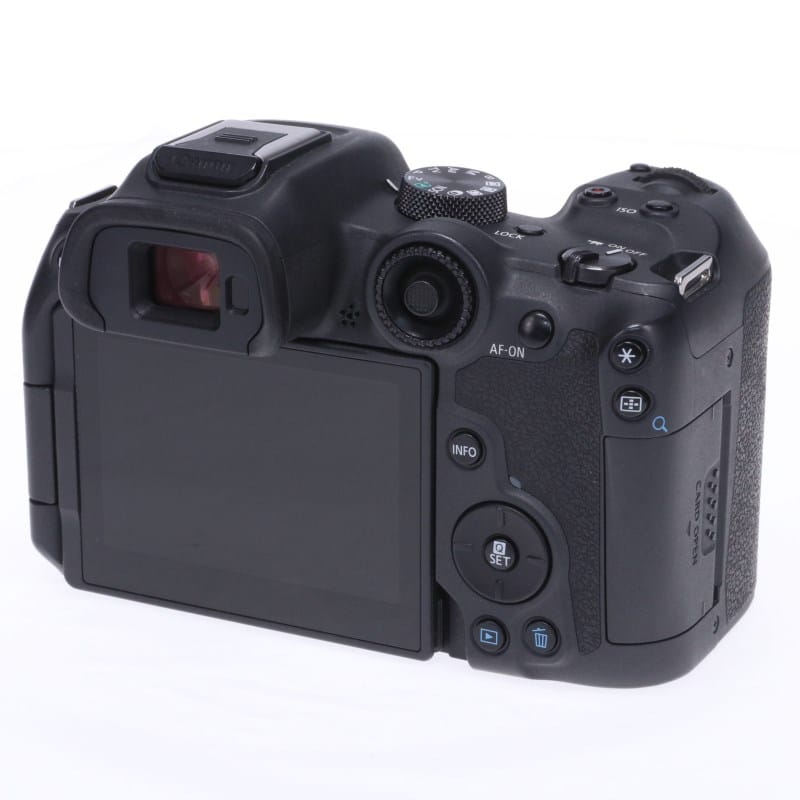 EOS R7 ボディー