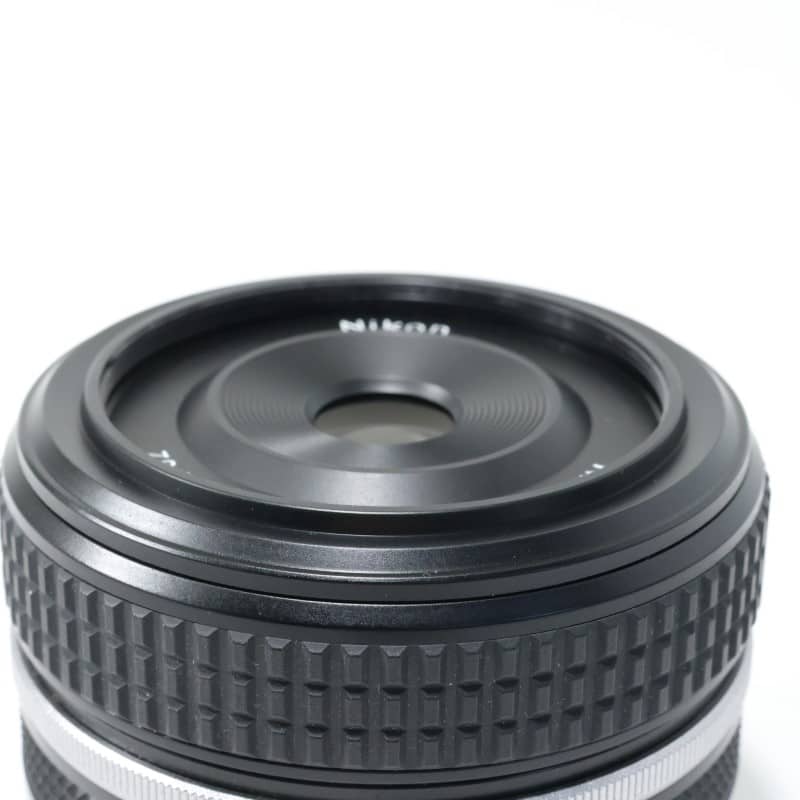 NIKKOR Z 28mm f/2.8 Special Edition