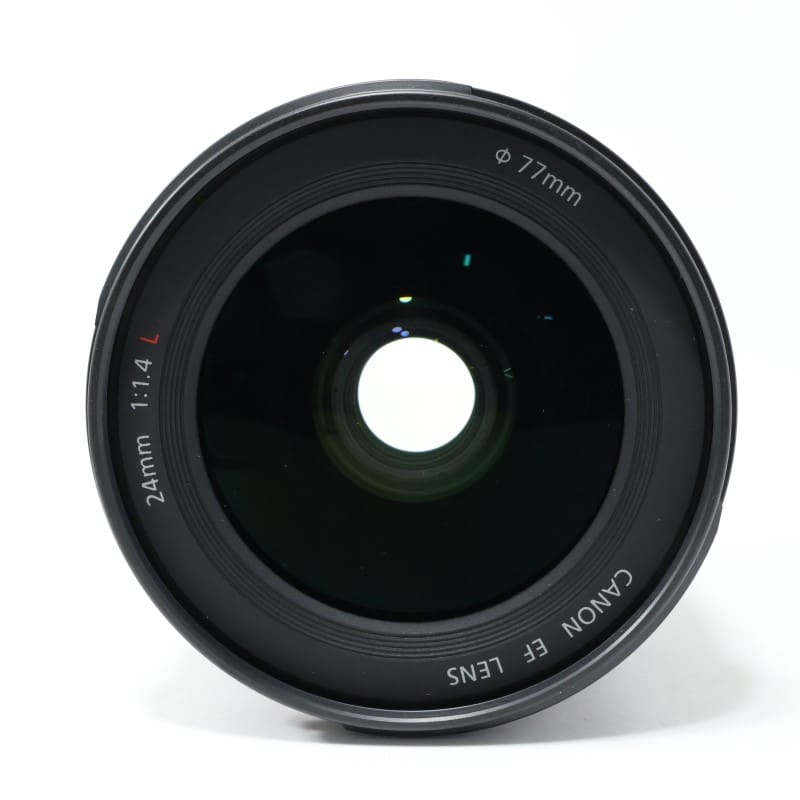 EF 24mm F1.4 L II USM