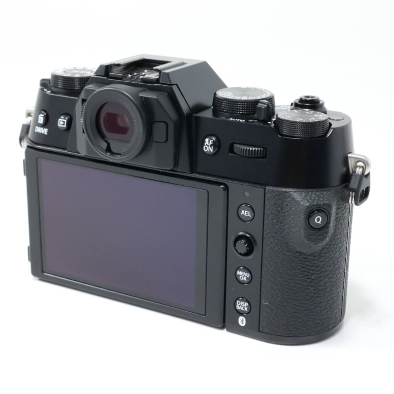 最終価格 富士フイルム x-t50 ボディ 未使用品 富士フイルム x-t50 ボディ 未使用品 - JDirectItems Fleamarket