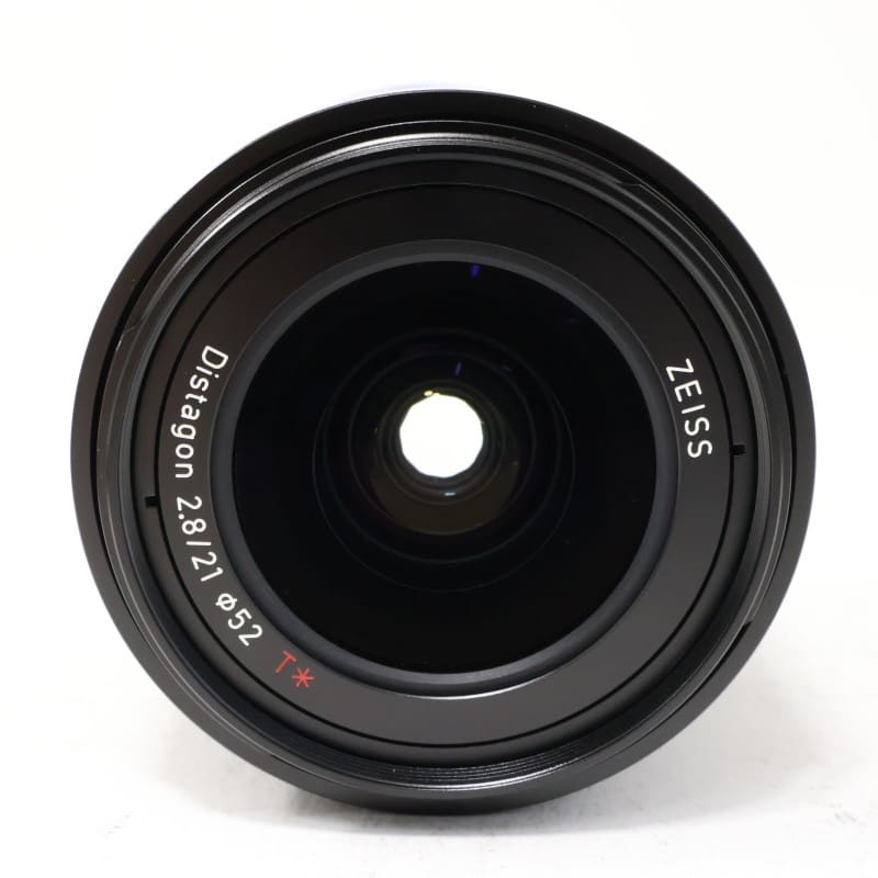 Loxia 2.8/21 E-mount