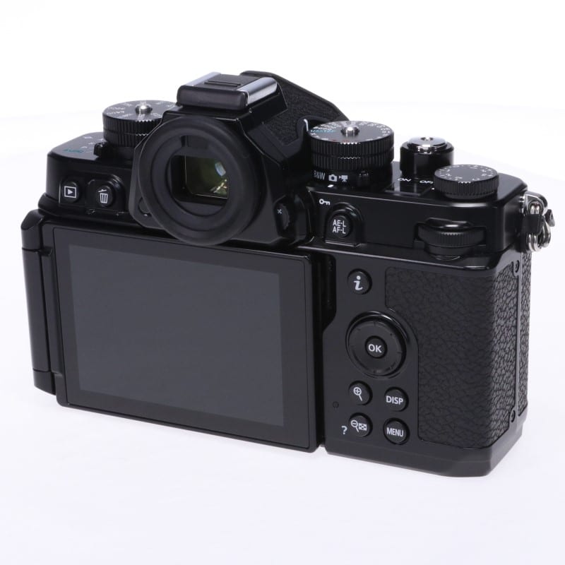 Zf ボディ