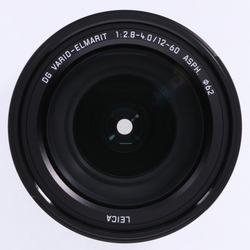 LEICA DG VARIO-ELMARIT 12-60mm/F2.8-4.0 ASPH./POWER O.I.S. H-ES12060