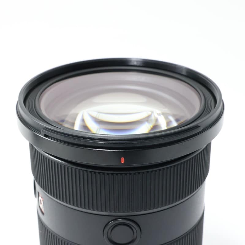 FE 24-70mm F2.8 GM II SEL2470GM2