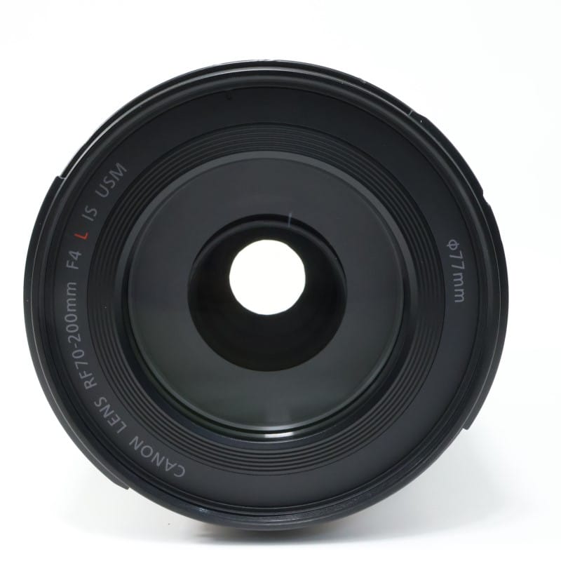 RF70-200mm F4 L IS USM