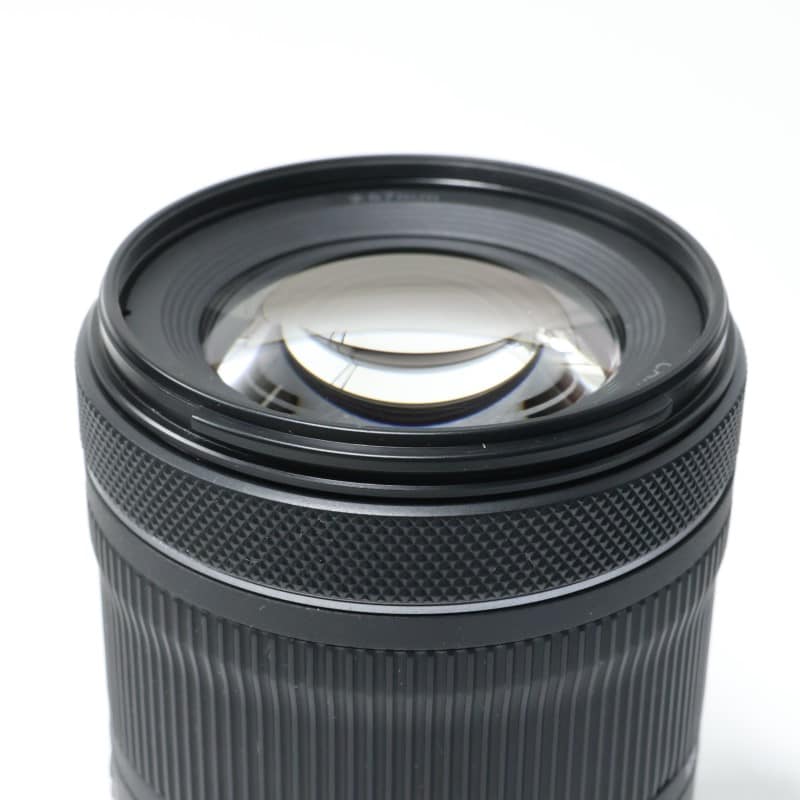 RF24-105mm F4-7.1 IS STM