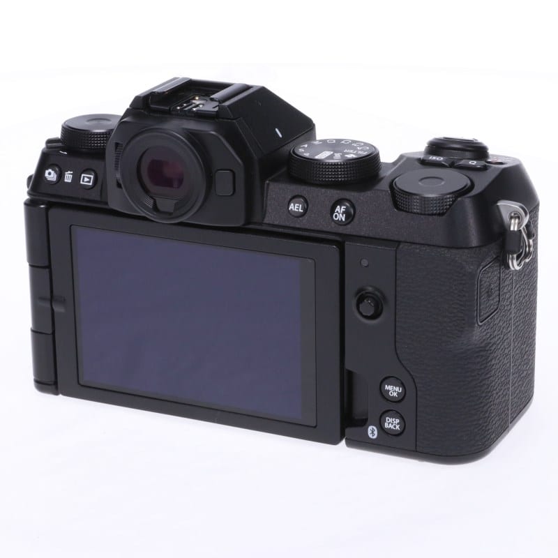 FUJIFILM X-S20 デジタルカメラ 本体　箱付き 富士フイルム FUJIFILM X-S20 (日本語・英語版) Aランク 中古｜フジヤ