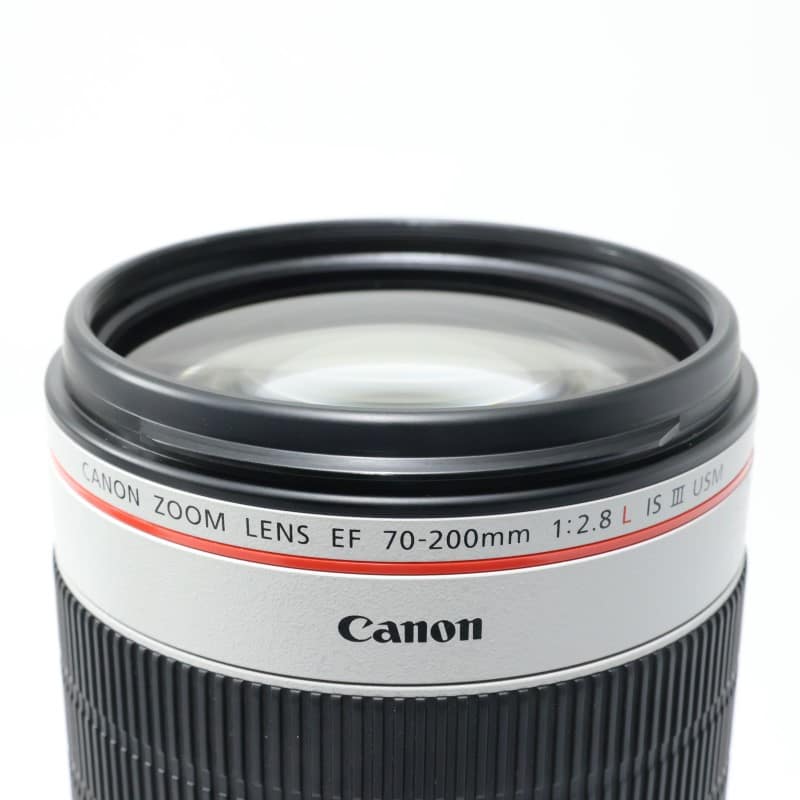 EF70-200mm F2.8L IS III USM