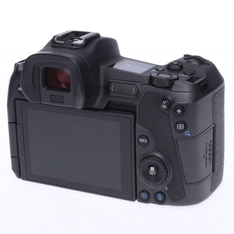 EOS R ボディー