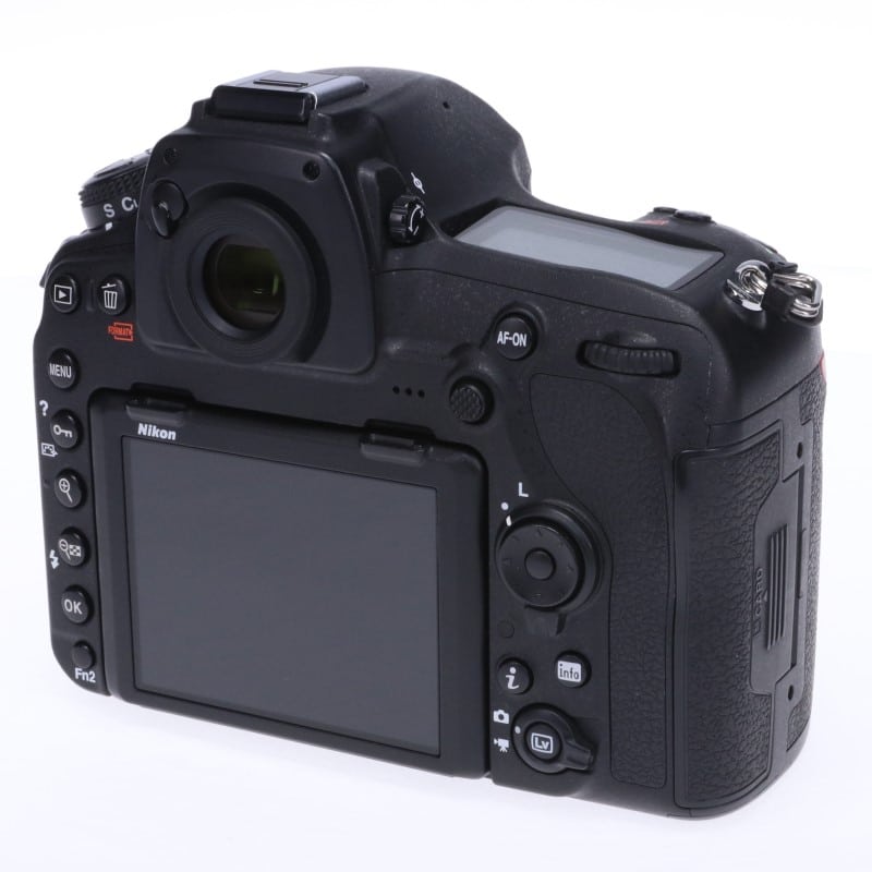 デジタルカメラ Nikon D850 D850 - 概要 | 一眼レフカメラ | ニコン