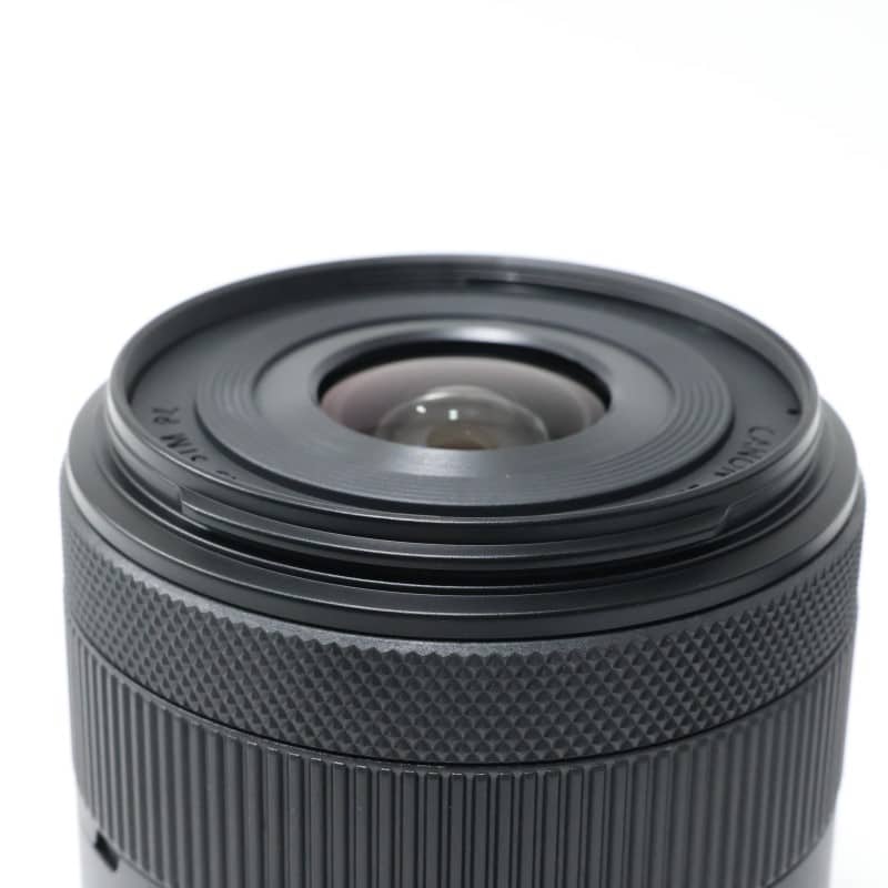 RF-S14-30mm F4-6.3 IS STM PZ