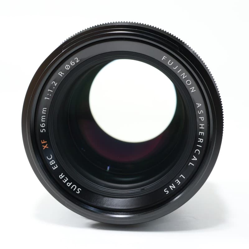 フジノン XF 56mm F1.2 R