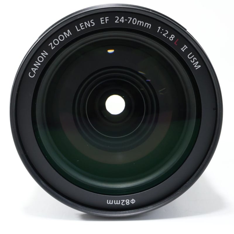 EF24-70mm F2.8L II USM
