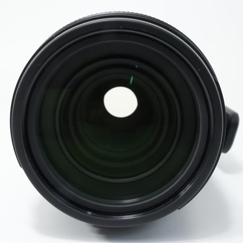 NIKKOR Z 100-400mm f/4.5-5.6 VR S