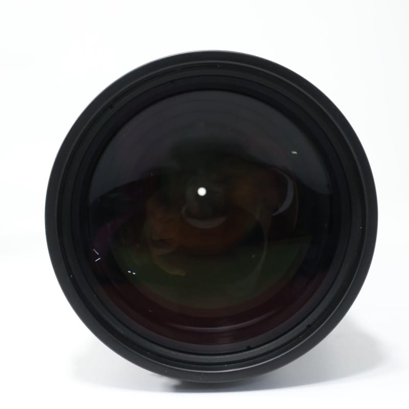 AF-S NIKKOR 300mm f/2.8G ED VR II