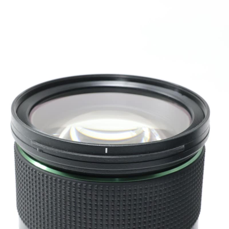 HD PENTAX-D FA 24-70mmF2.8ED SDM WR