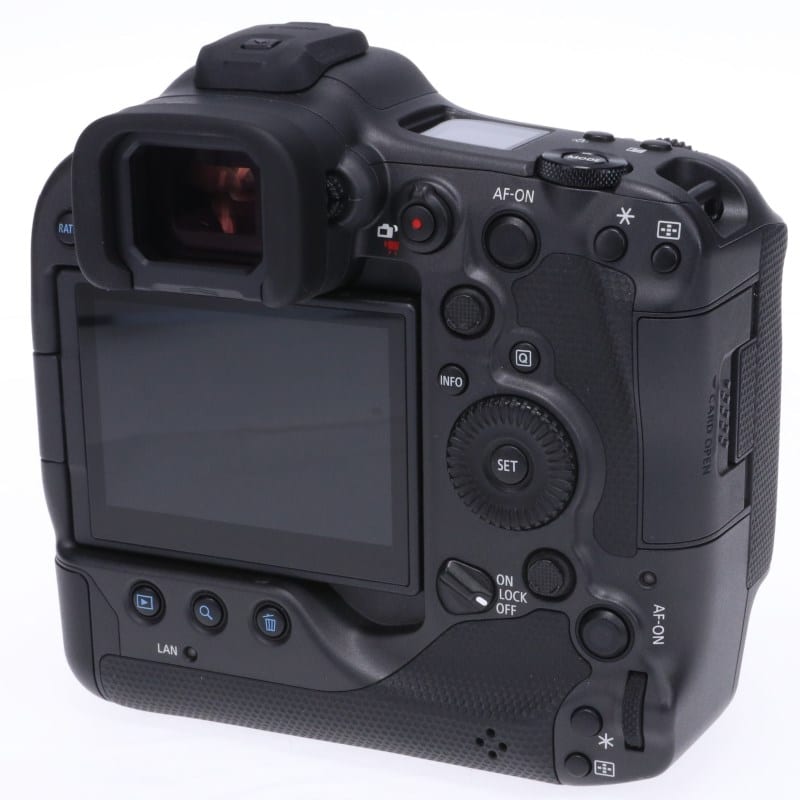 EOS R3 ボディー