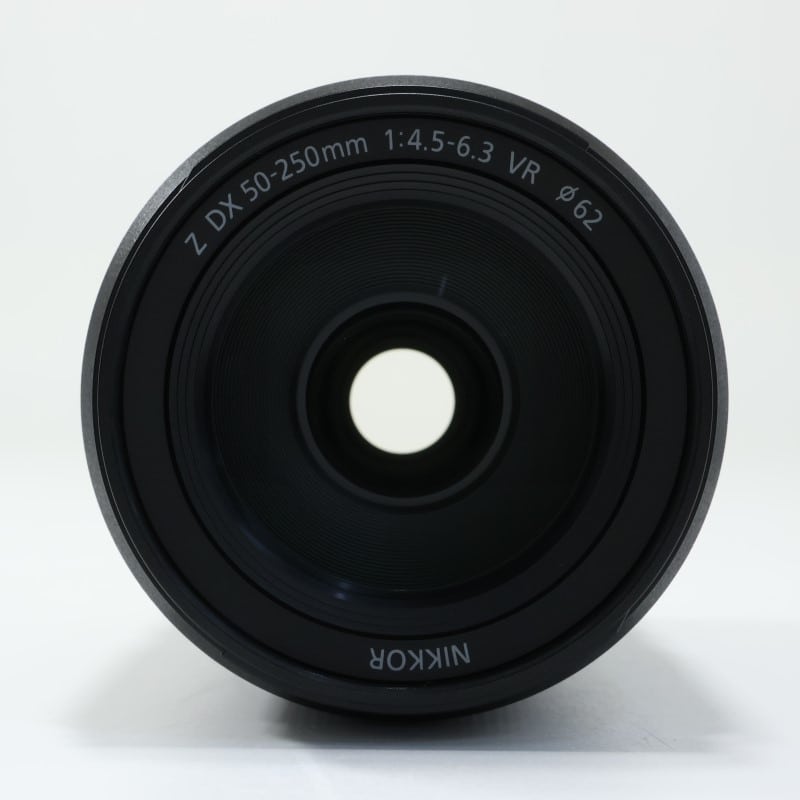 NIKKOR Z DX 50-250mm f/4.5-6.3 VR