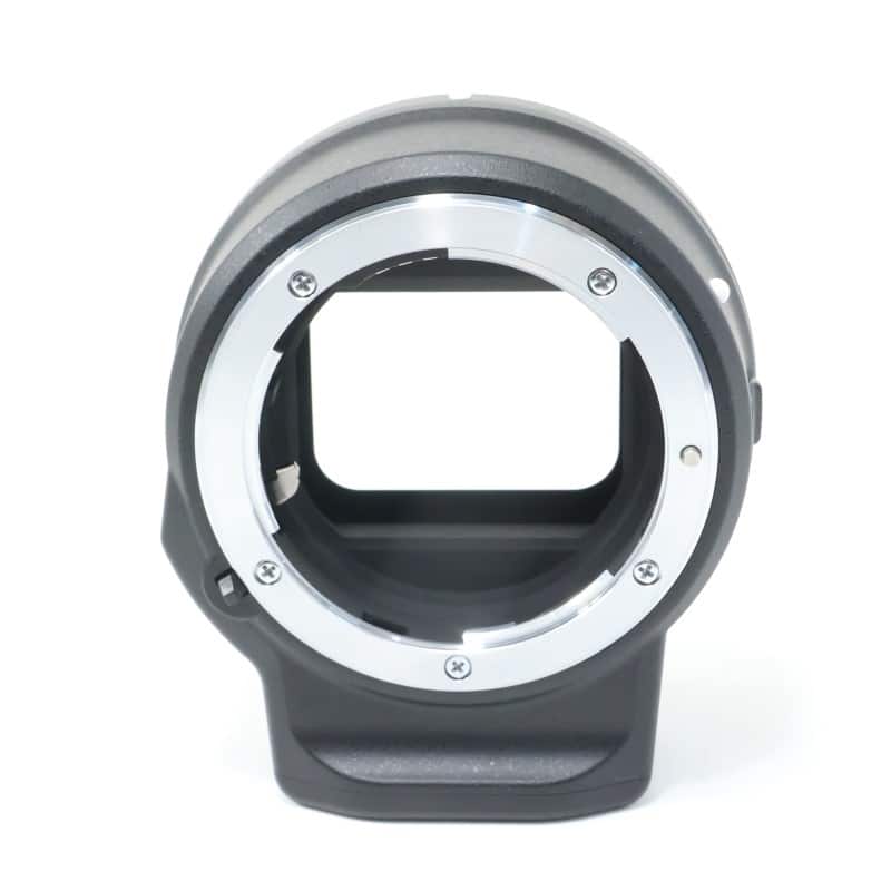 マウントアダプター FTZ