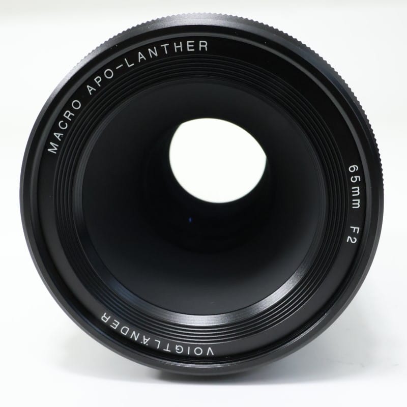 MACRO APO-LANTHAR 65mm F2 Aspherical E-mount