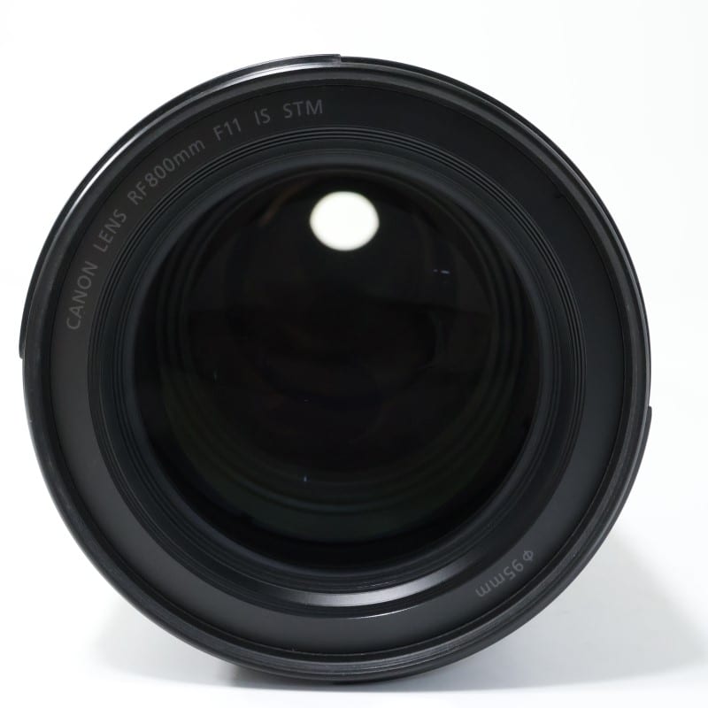 RF800mm F11 IS STM
