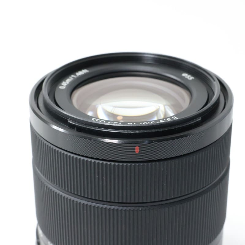 E 18-135mm F3.5-5.6 OSS SEL18135