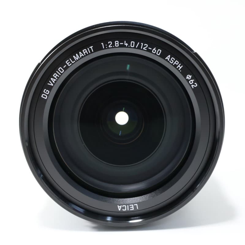 LEICA DG VARIO-ELMARIT 12-60mm/F2.8-4.0 ASPH./POWER O.I.S. H-ES12060