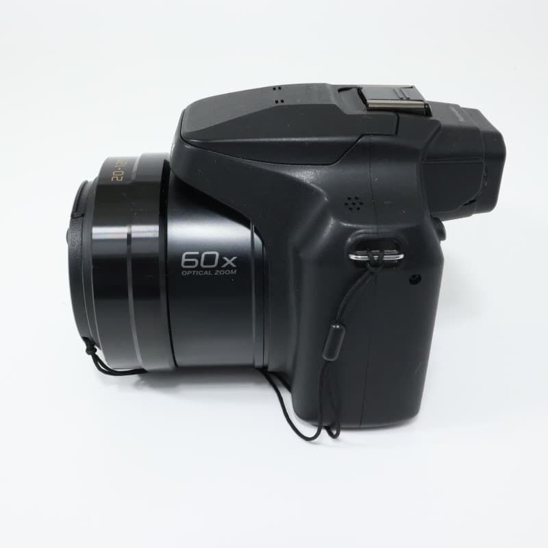LUMIX FZ85D DC-FZ85D