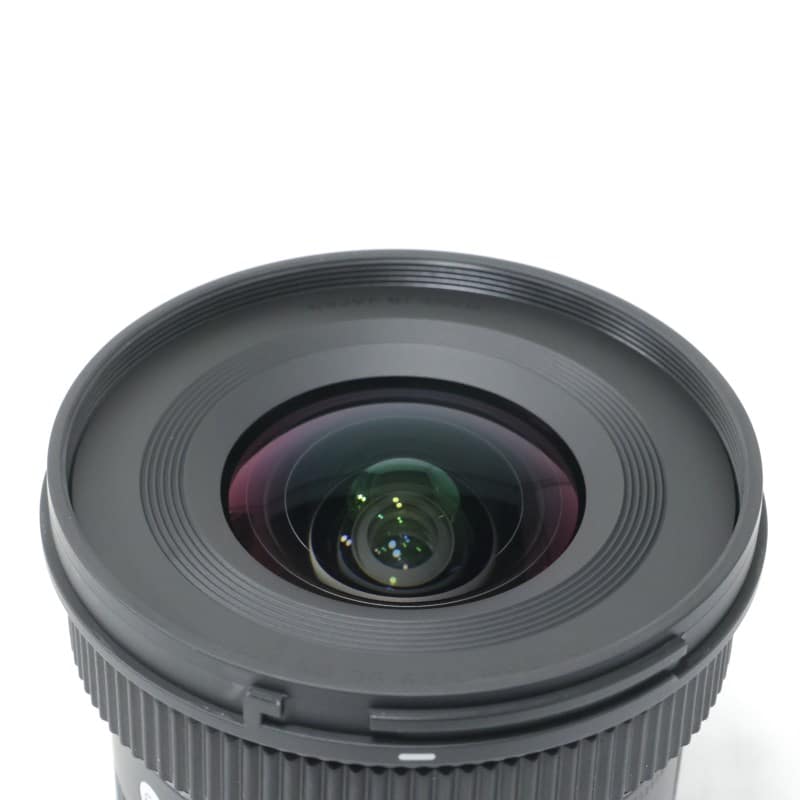 10-18mm F2.8 DC DN | Contemporary 富士フイルムXマウント