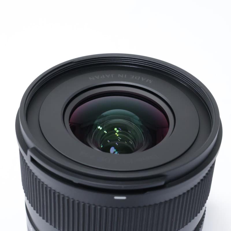 15mm F1.4 DC | Contemporary 富士フイルムXマウント