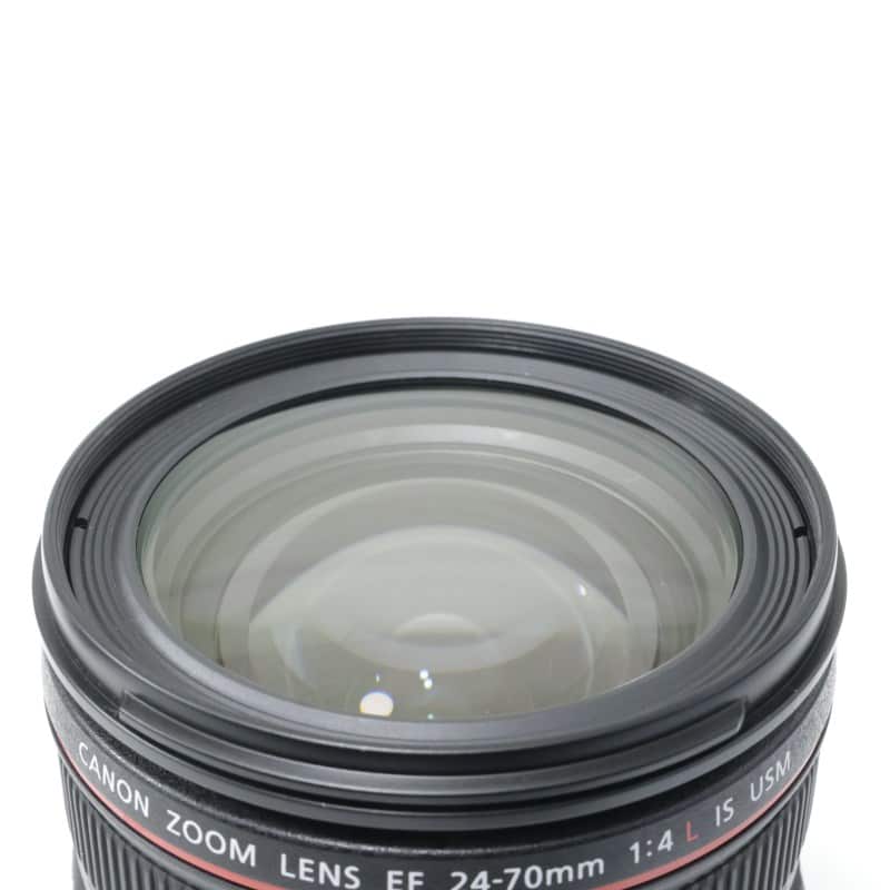 EF24-70mm F4L IS USM