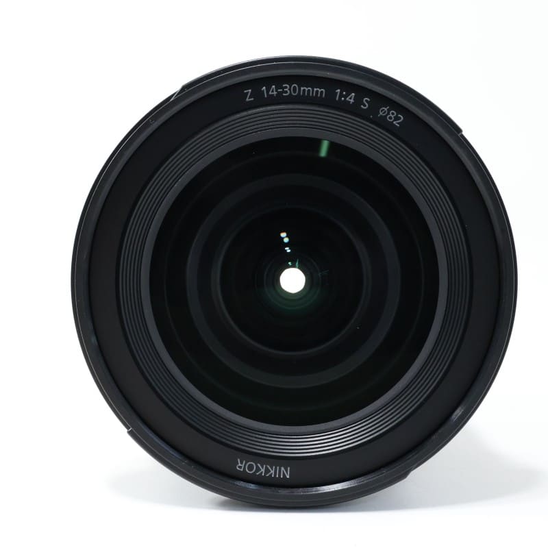 NIKKOR Z 14-30mm f/4 S