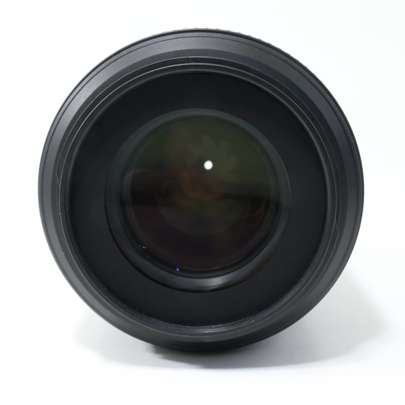AF-S VR Micro-Nikkor 105mm f/2.8G IF-ED