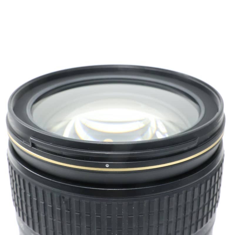 AF-S NIKKOR 24-120mm f/4G ED VR